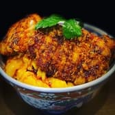 とんかつ 心 池袋店 3