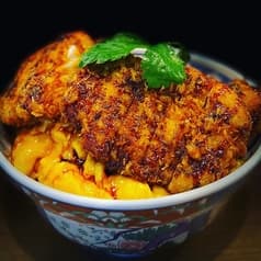 とんかつ 心 池袋店 2