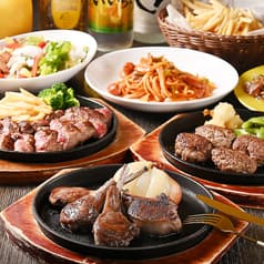 カフェダイニング オハナ Ohana 2