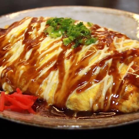 お好み焼よしむら