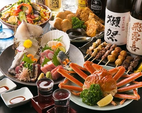 駒八 ムスブ総本店