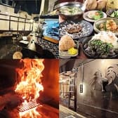 薬院 炭焼き とりラボ 3