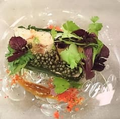 鉄板フレンチ 樹 2