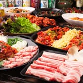 韓国料理 ヨギヨ 新橋店 3
