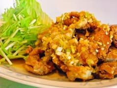 チャイナキッチン 杭州 2