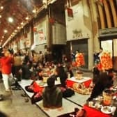 土佐のおきゃく 2023 3