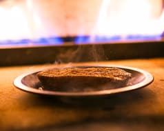 神戸牛 石窯焼 吉らら 三宮店 2