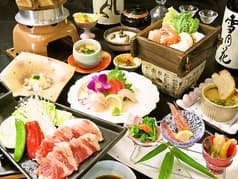 創作酒膳 彩華 SAIKA 2