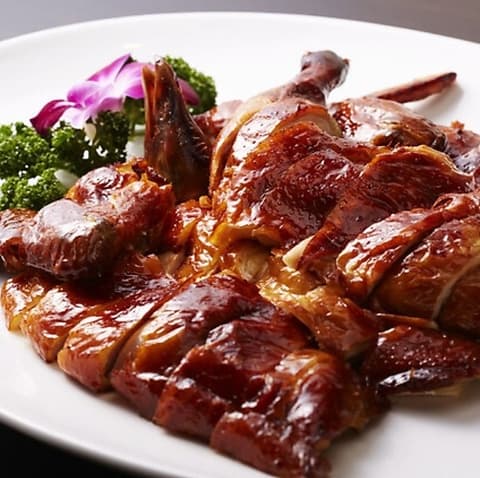 福全徳香港名菜