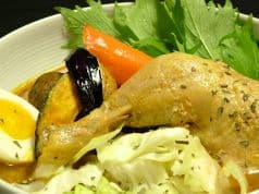 札幌カリー ヨシミ YOSHIMI 名古屋パルコ店 2