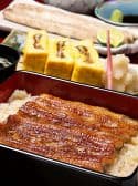 うなぎ割烹 大江戸 3
