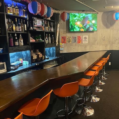 GAJA BEACH ガジャ ビーチ