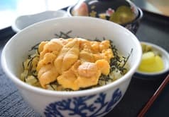 天草生うに本舗 丸健水産 2