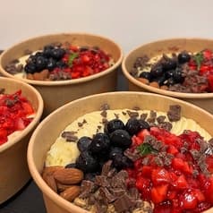 Acai rico アサイーボウル専門店 2