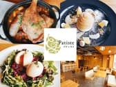 Patiste パティスト 3