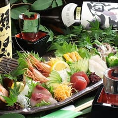 遊食旬菜 びいず 2