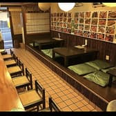 居酒屋 炭吟醸 3