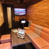 カラオケ カラ吉 3