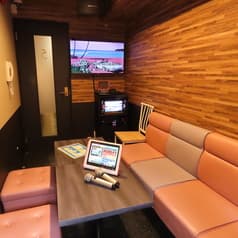 カラオケ カラ吉 2