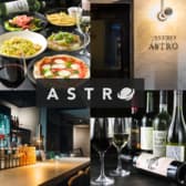 アストロ吉祥寺 3