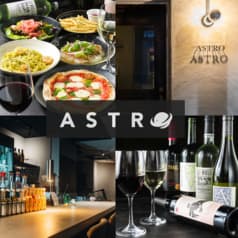 アストロ吉祥寺 2