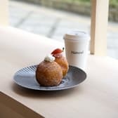 Natural cafe　京都駅前店 3