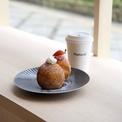 Natural cafe　京都駅前店 2