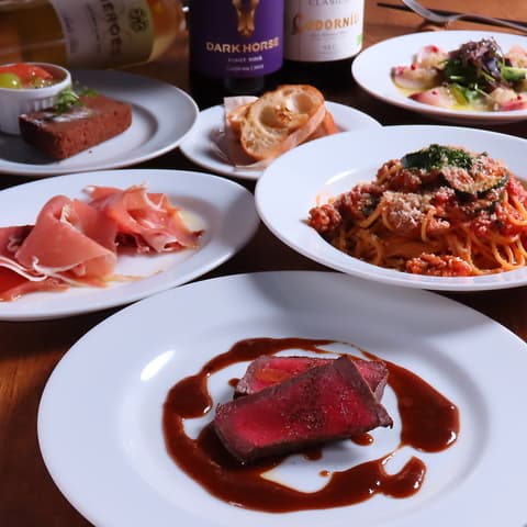 欧風鉄板 Aroma Canoro