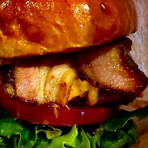 Dining Bar BOSS HOG ボスホッグ