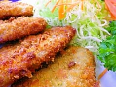 レストランサンビーチ 2