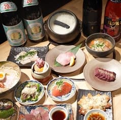 焼肉一会 柏東口 2