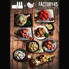 FACTORY45 2