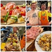 Clandestino 41 クランデスティーノ 3