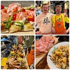 Clandestino 41 クランデスティーノ 2