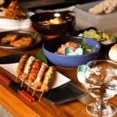 熟成鶏串かつ専門店 一徳 3