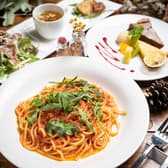 kitchen&cafe かぷかぷ 3