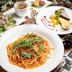 kitchen&cafe かぷかぷ 2