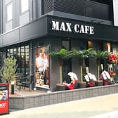 MAX CAFE 千葉みなと駅前店 3
