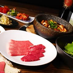 焼肉 MUGEN 赤坂見附店 2