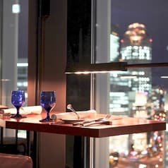 梅田 ブルーバード 大阪梅田ツインタワーズ ノース 2