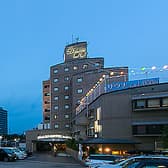 プラザホテル豊田 3