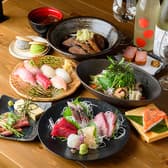 寿司酒場鈴丸 富山駅前 3