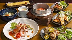 酒と出汁 かがり 2