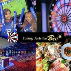 ダイニングダーツバー Bee 有楽町店 2