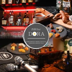 西新Bar DORA 2