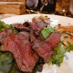 イタリア食堂 garcons ギャルソン 2