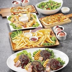 ビッグエコー BIG ECHO 上大岡駅前 camio店 2