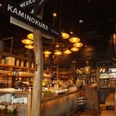 ザ ウエスト フィールド カフェ THE WEST FIELD CAFE 3