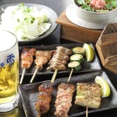 炭焼雷 新天地店 3