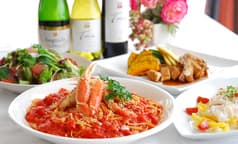 レストラン プリミエール 2